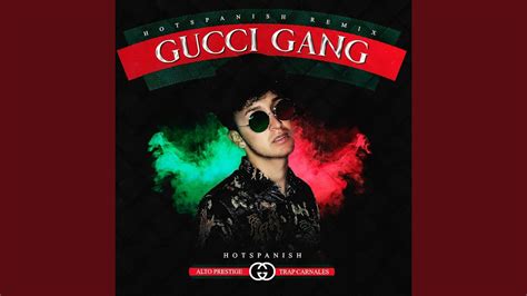 gang gucci gang|gucci gang song download.